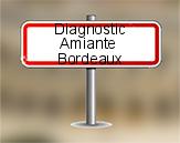 Diagnostic Amiante avant démolition sur Bordeaux